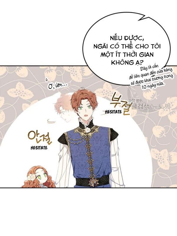 Kiếp Này, Tôi Sẽ Trở Thành Gia Chủ Chapter 35 - Trang 2