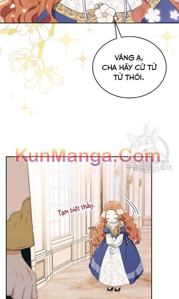 Kiếp Này, Tôi Sẽ Trở Thành Gia Chủ Chapter 35 - Trang 2