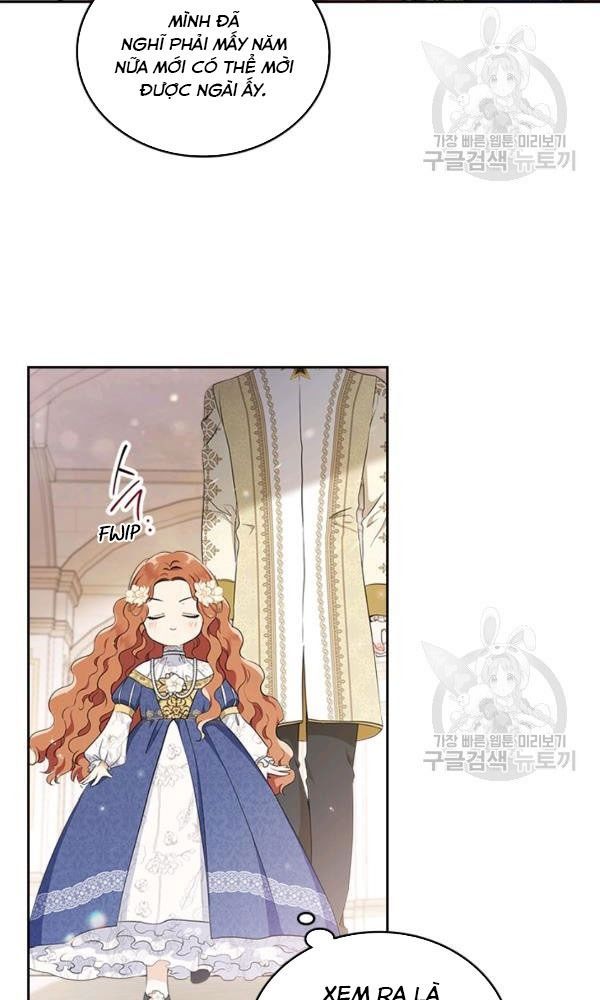Kiếp Này, Tôi Sẽ Trở Thành Gia Chủ Chapter 35 - Trang 2