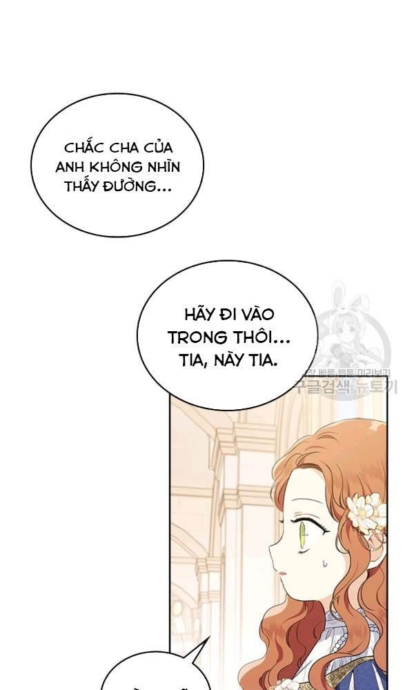 Kiếp Này, Tôi Sẽ Trở Thành Gia Chủ Chapter 35 - Trang 2