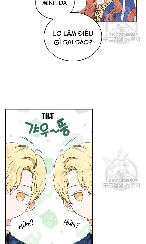 Kiếp Này, Tôi Sẽ Trở Thành Gia Chủ Chapter 35 - Trang 2