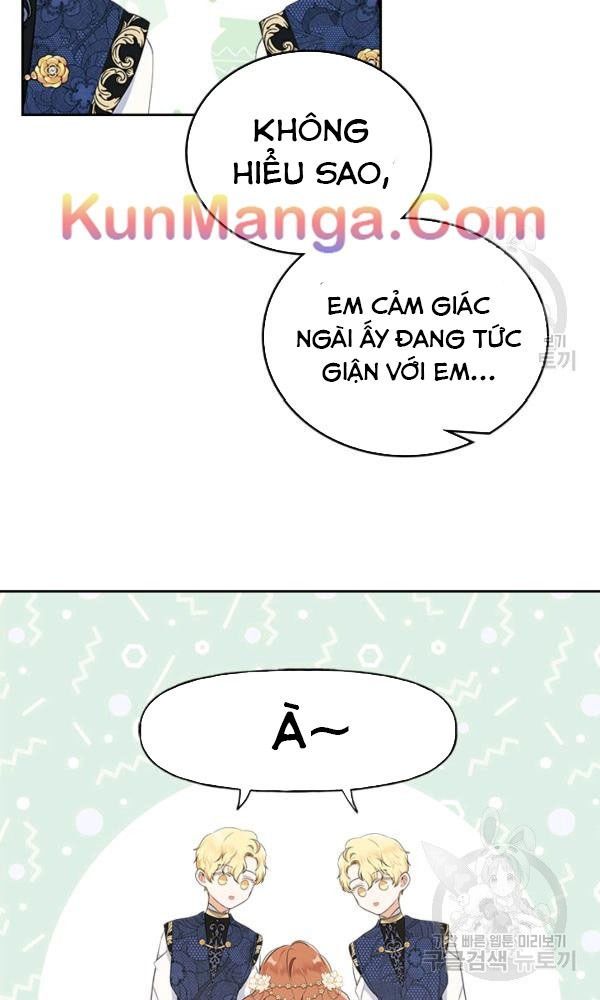 Kiếp Này, Tôi Sẽ Trở Thành Gia Chủ Chapter 35 - Trang 2