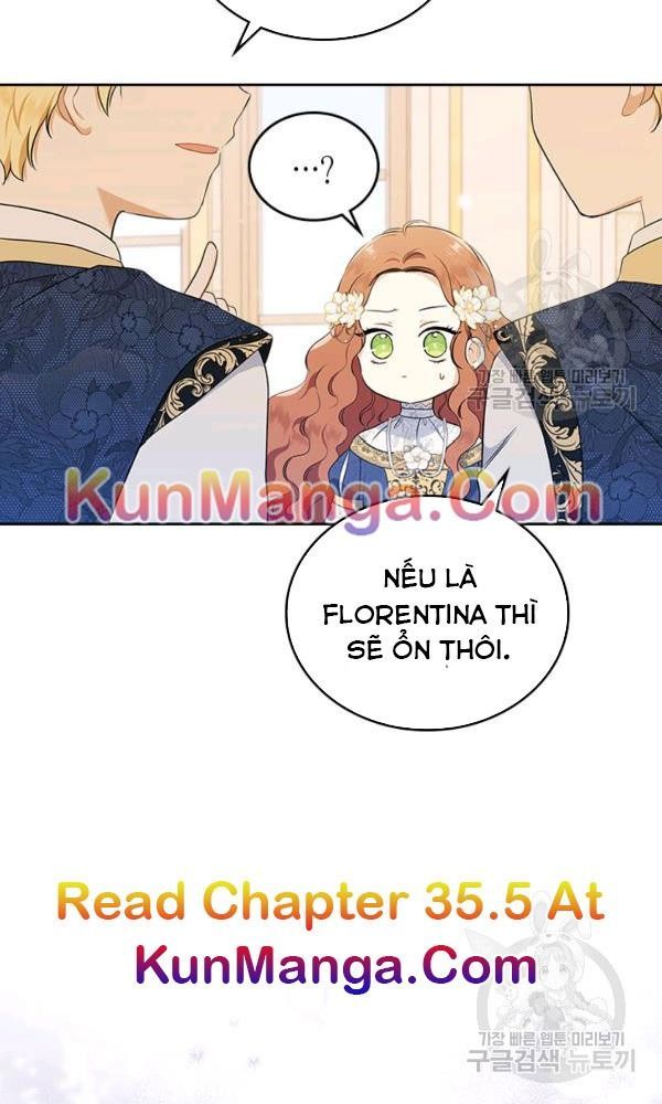 Kiếp Này, Tôi Sẽ Trở Thành Gia Chủ Chapter 35 - Trang 2