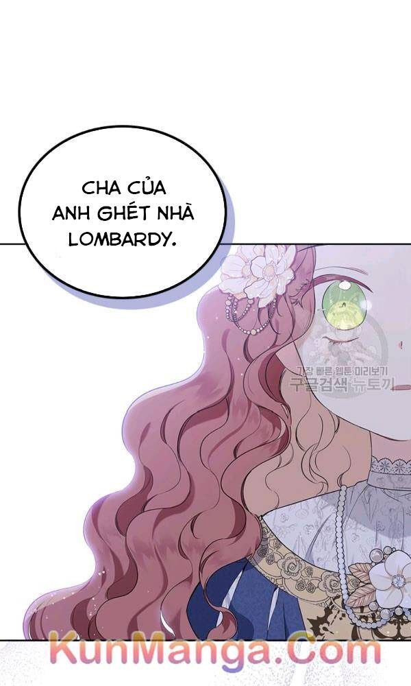 Kiếp Này, Tôi Sẽ Trở Thành Gia Chủ Chapter 35 - Trang 2