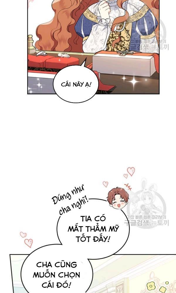 Kiếp Này, Tôi Sẽ Trở Thành Gia Chủ Chapter 35 - Trang 2