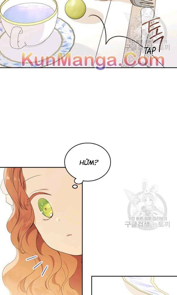 Kiếp Này, Tôi Sẽ Trở Thành Gia Chủ Chapter 35 - Trang 2