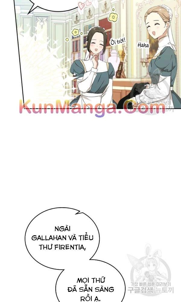 Kiếp Này, Tôi Sẽ Trở Thành Gia Chủ Chapter 35 - Trang 2