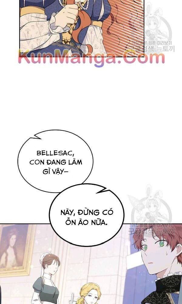 Kiếp Này, Tôi Sẽ Trở Thành Gia Chủ Chapter 35 - Trang 2