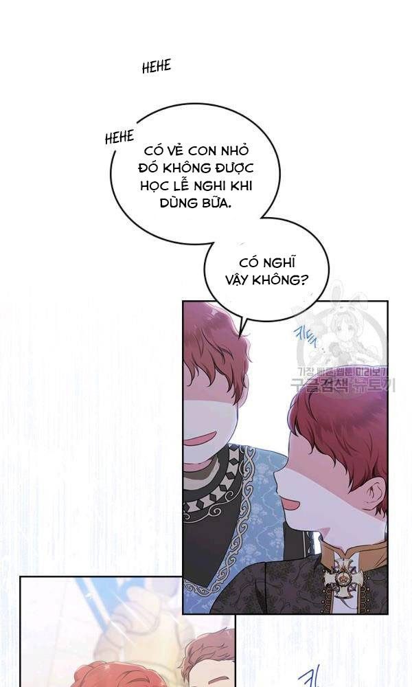 Kiếp Này, Tôi Sẽ Trở Thành Gia Chủ Chapter 35 - Trang 2
