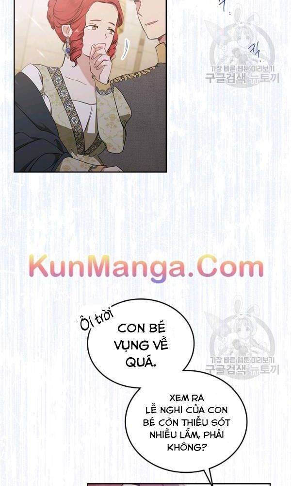 Kiếp Này, Tôi Sẽ Trở Thành Gia Chủ Chapter 35 - Trang 2