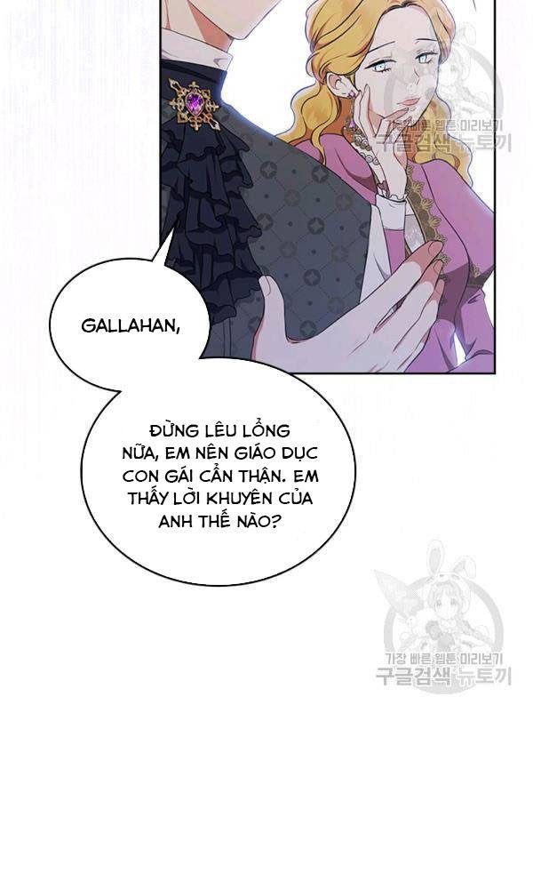 Kiếp Này, Tôi Sẽ Trở Thành Gia Chủ Chapter 35 - Trang 2