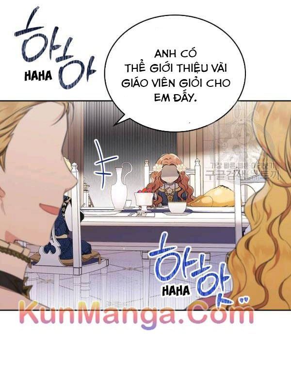 Kiếp Này, Tôi Sẽ Trở Thành Gia Chủ Chapter 35 - Trang 2
