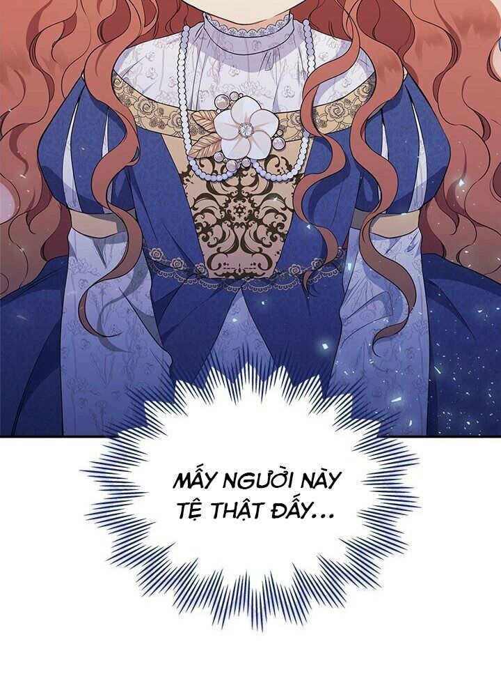 Kiếp Này, Tôi Sẽ Trở Thành Gia Chủ Chapter 35 - Trang 2