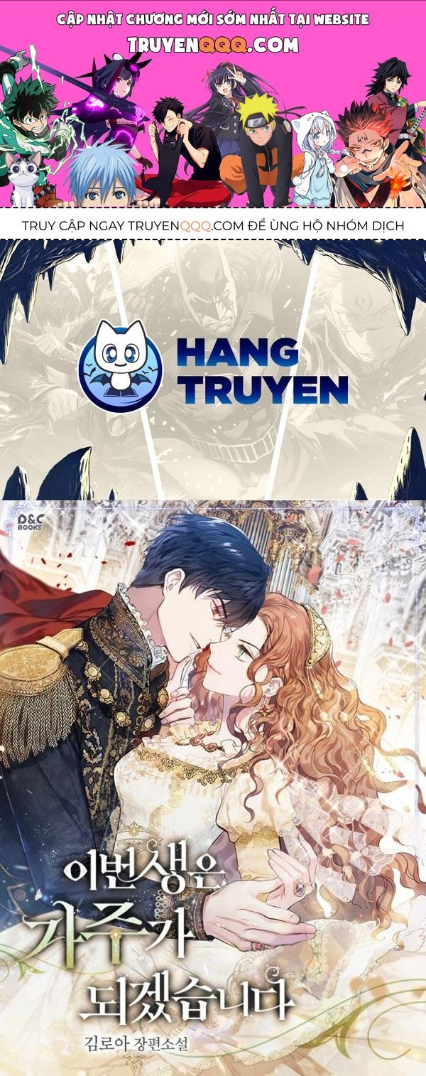 Kiếp Này, Tôi Sẽ Trở Thành Gia Chủ Chapter 36 - Trang 2