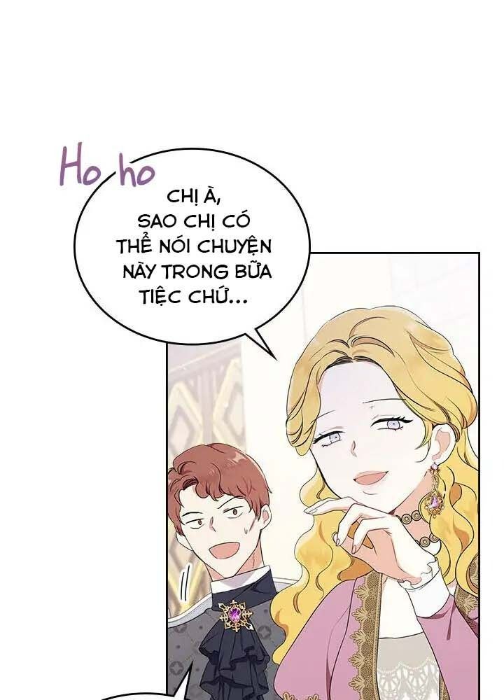 Kiếp Này, Tôi Sẽ Trở Thành Gia Chủ Chapter 36 - Trang 2