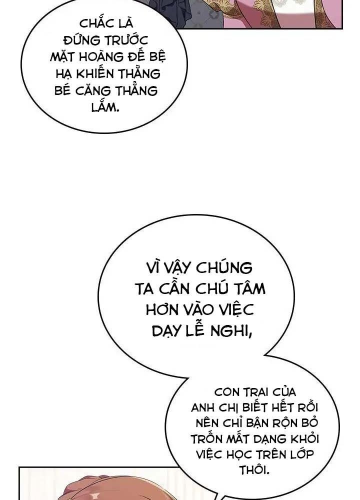 Kiếp Này, Tôi Sẽ Trở Thành Gia Chủ Chapter 36 - Trang 2