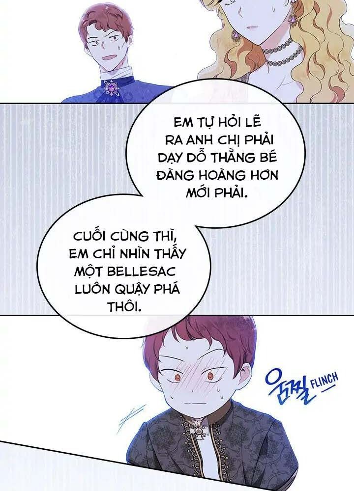 Kiếp Này, Tôi Sẽ Trở Thành Gia Chủ Chapter 36 - Trang 2