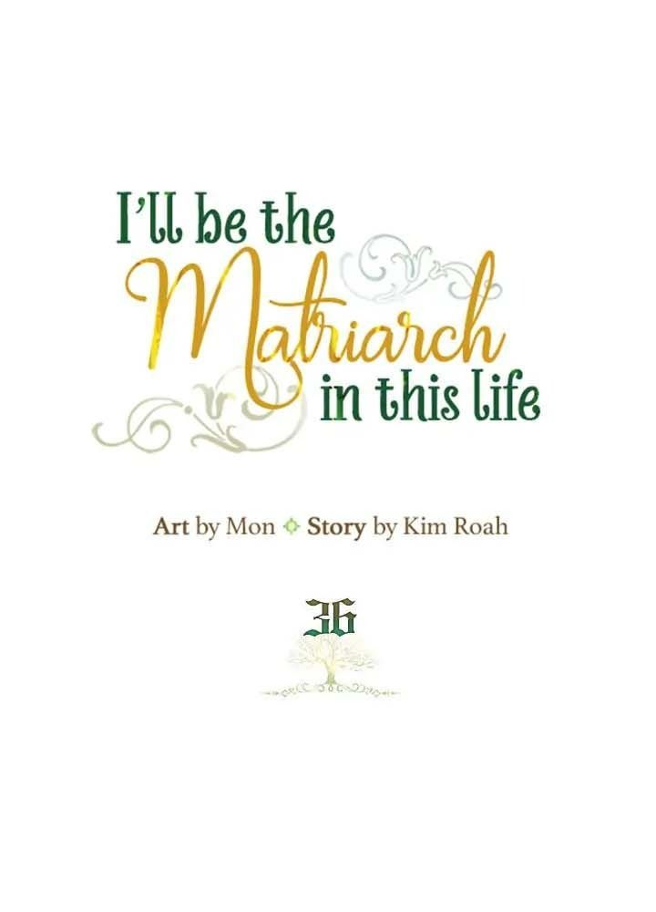 Kiếp Này, Tôi Sẽ Trở Thành Gia Chủ Chapter 36 - Trang 2