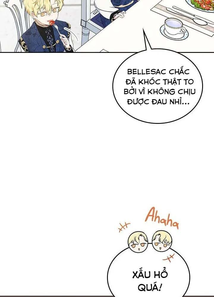 Kiếp Này, Tôi Sẽ Trở Thành Gia Chủ Chapter 36 - Trang 2