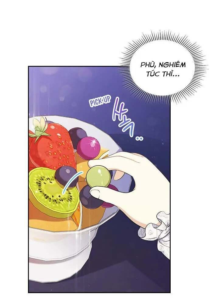 Kiếp Này, Tôi Sẽ Trở Thành Gia Chủ Chapter 36 - Trang 2