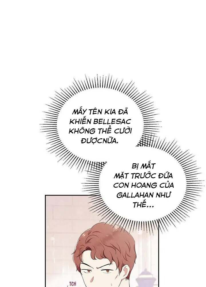 Kiếp Này, Tôi Sẽ Trở Thành Gia Chủ Chapter 36 - Trang 2