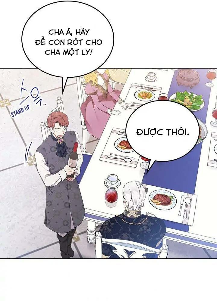 Kiếp Này, Tôi Sẽ Trở Thành Gia Chủ Chapter 36 - Trang 2