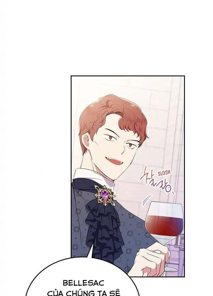 Kiếp Này, Tôi Sẽ Trở Thành Gia Chủ Chapter 36 - Trang 2