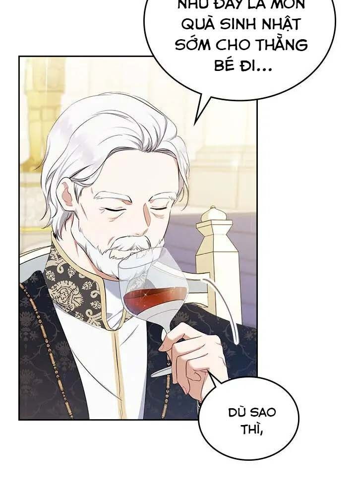 Kiếp Này, Tôi Sẽ Trở Thành Gia Chủ Chapter 36 - Trang 2