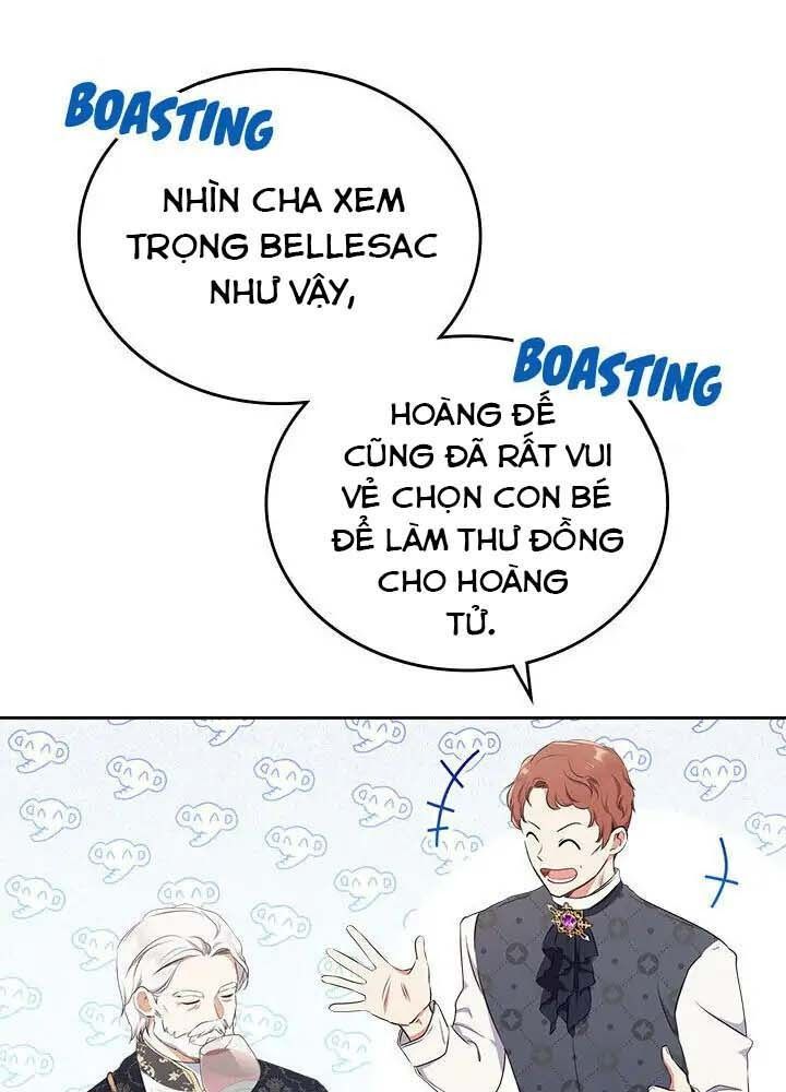 Kiếp Này, Tôi Sẽ Trở Thành Gia Chủ Chapter 36 - Trang 2