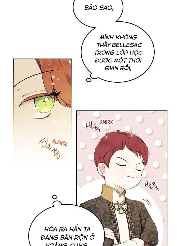 Kiếp Này, Tôi Sẽ Trở Thành Gia Chủ Chapter 36 - Trang 2