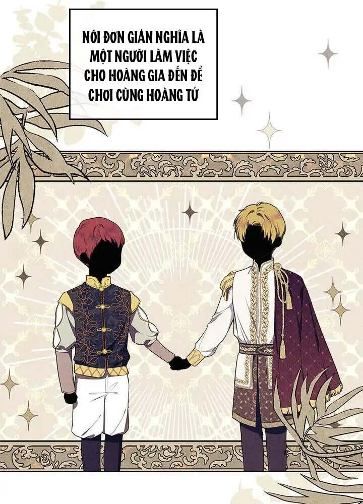 Kiếp Này, Tôi Sẽ Trở Thành Gia Chủ Chapter 36 - Trang 2