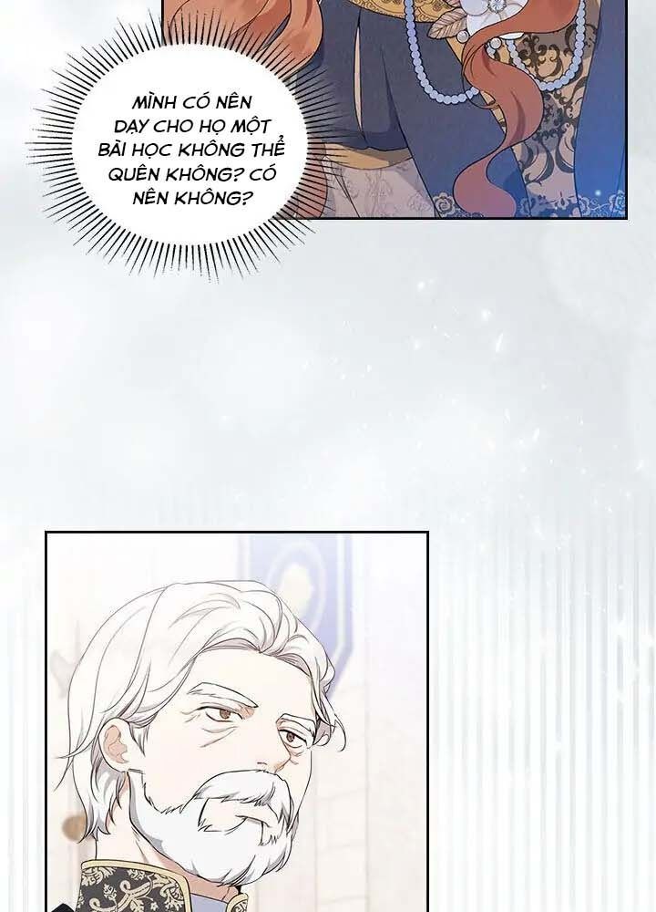 Kiếp Này, Tôi Sẽ Trở Thành Gia Chủ Chapter 36 - Trang 2