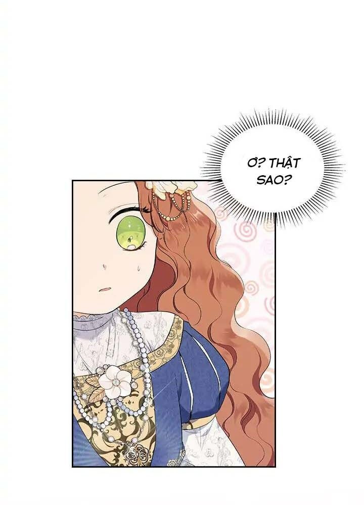 Kiếp Này, Tôi Sẽ Trở Thành Gia Chủ Chapter 36 - Trang 2