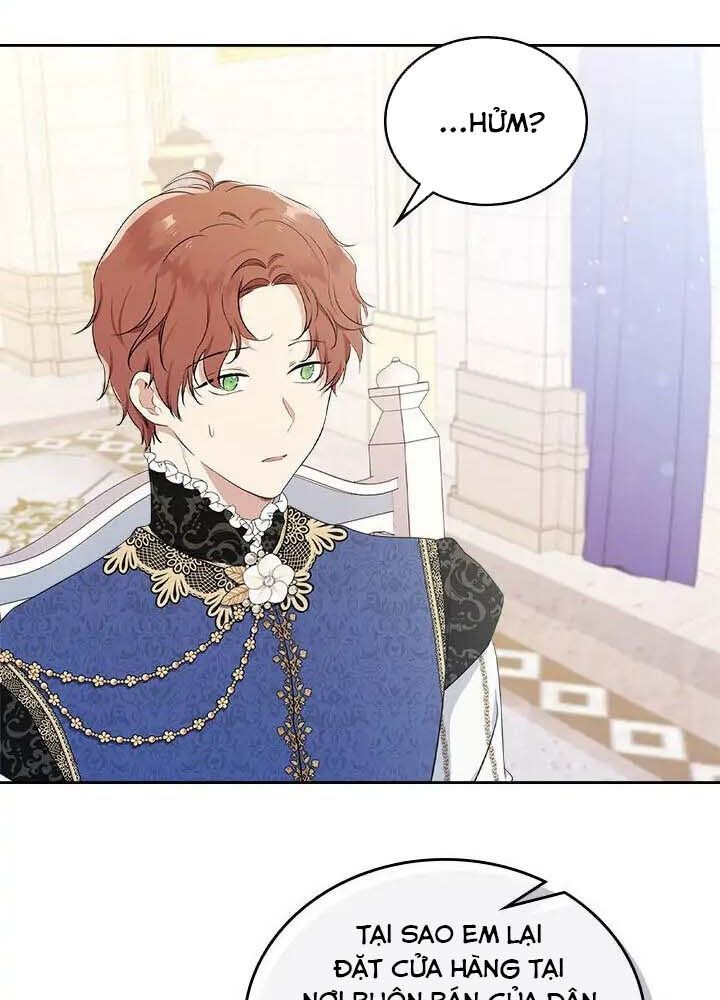 Kiếp Này, Tôi Sẽ Trở Thành Gia Chủ Chapter 36 - Trang 2