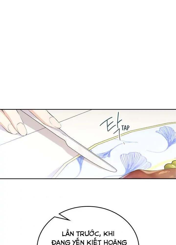 Kiếp Này, Tôi Sẽ Trở Thành Gia Chủ Chapter 36 - Trang 2