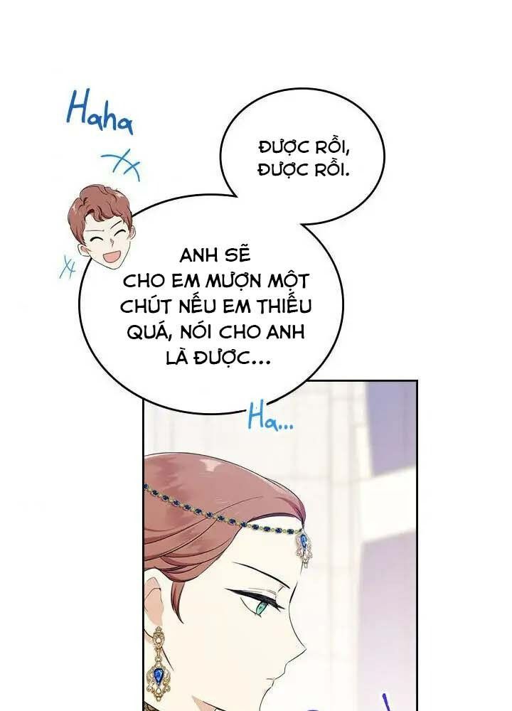 Kiếp Này, Tôi Sẽ Trở Thành Gia Chủ Chapter 36 - Trang 2