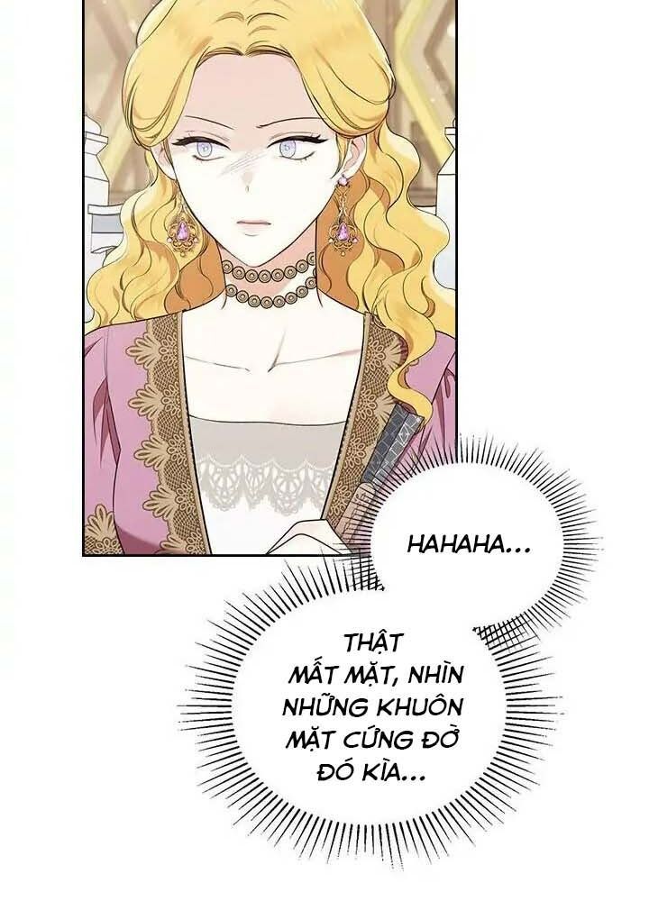 Kiếp Này, Tôi Sẽ Trở Thành Gia Chủ Chapter 36 - Trang 2