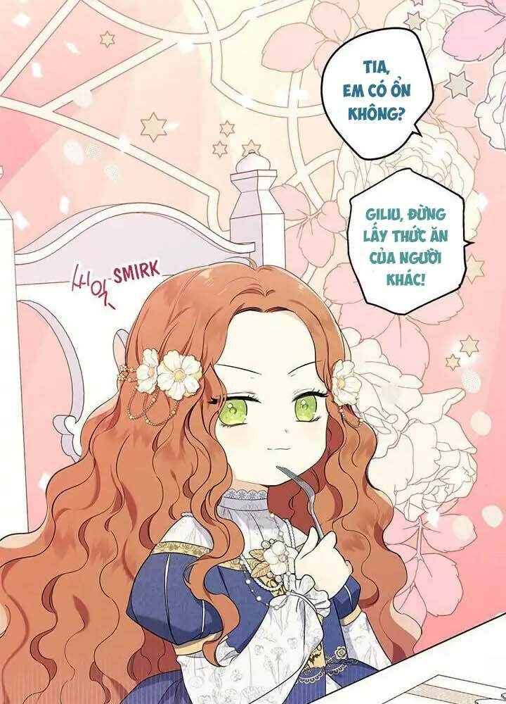 Kiếp Này, Tôi Sẽ Trở Thành Gia Chủ Chapter 36 - Trang 2