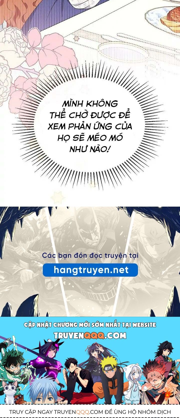 Kiếp Này, Tôi Sẽ Trở Thành Gia Chủ Chapter 36 - Trang 2