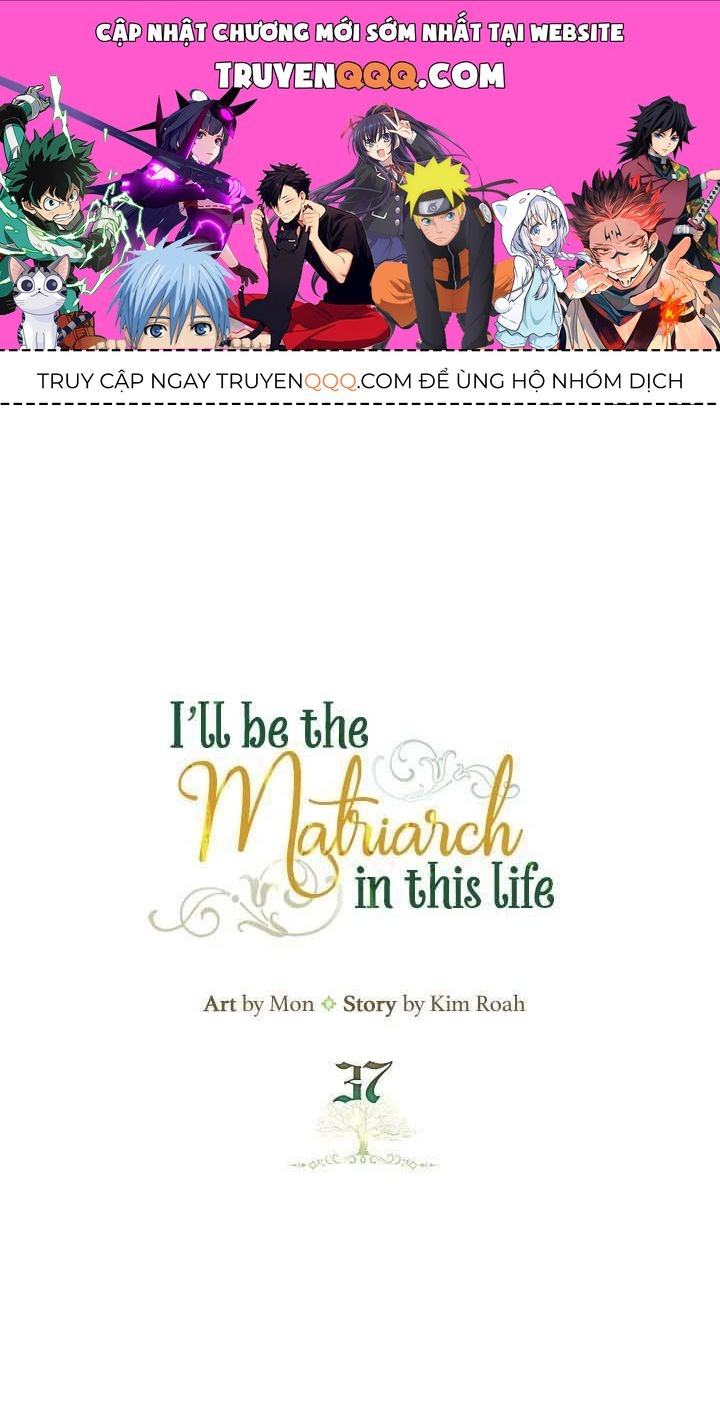 Kiếp Này, Tôi Sẽ Trở Thành Gia Chủ Chapter 37 - Trang 2
