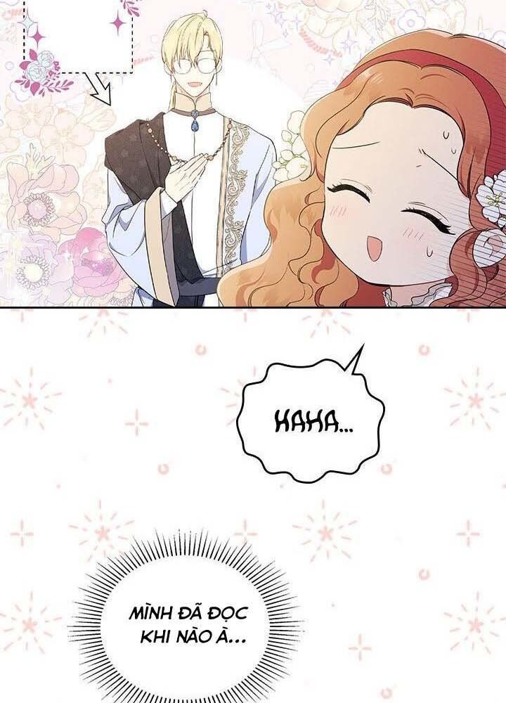 Kiếp Này, Tôi Sẽ Trở Thành Gia Chủ Chapter 37 - Trang 2