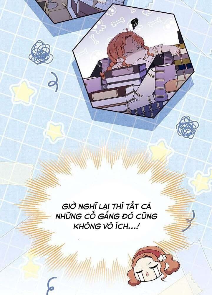 Kiếp Này, Tôi Sẽ Trở Thành Gia Chủ Chapter 37 - Trang 2