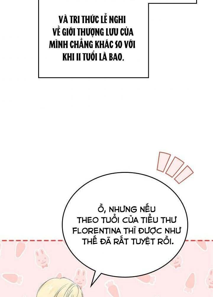 Kiếp Này, Tôi Sẽ Trở Thành Gia Chủ Chapter 37 - Trang 2