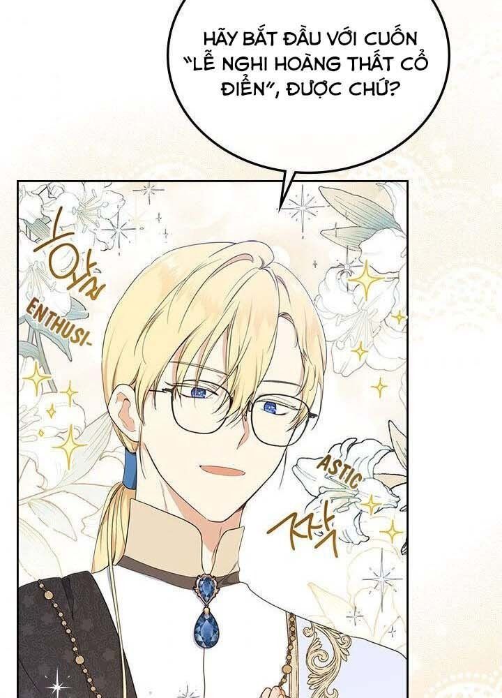 Kiếp Này, Tôi Sẽ Trở Thành Gia Chủ Chapter 37 - Trang 2