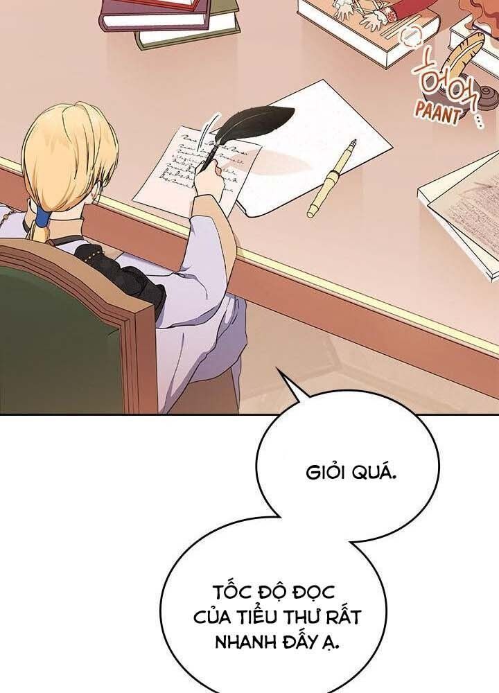 Kiếp Này, Tôi Sẽ Trở Thành Gia Chủ Chapter 37 - Trang 2