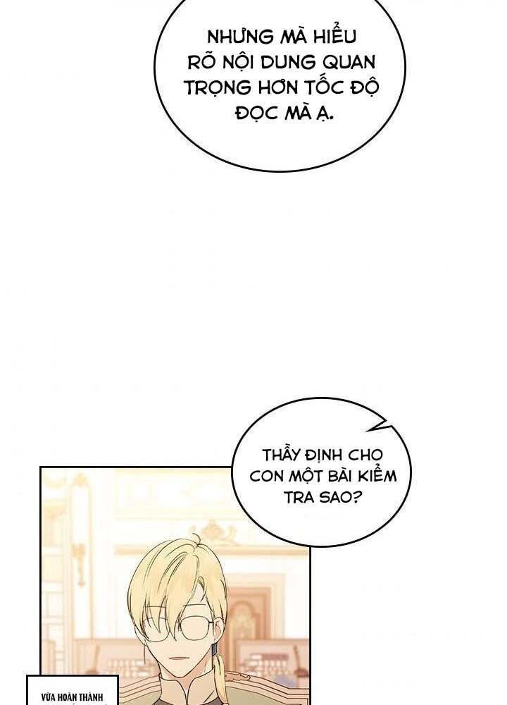 Kiếp Này, Tôi Sẽ Trở Thành Gia Chủ Chapter 37 - Trang 2