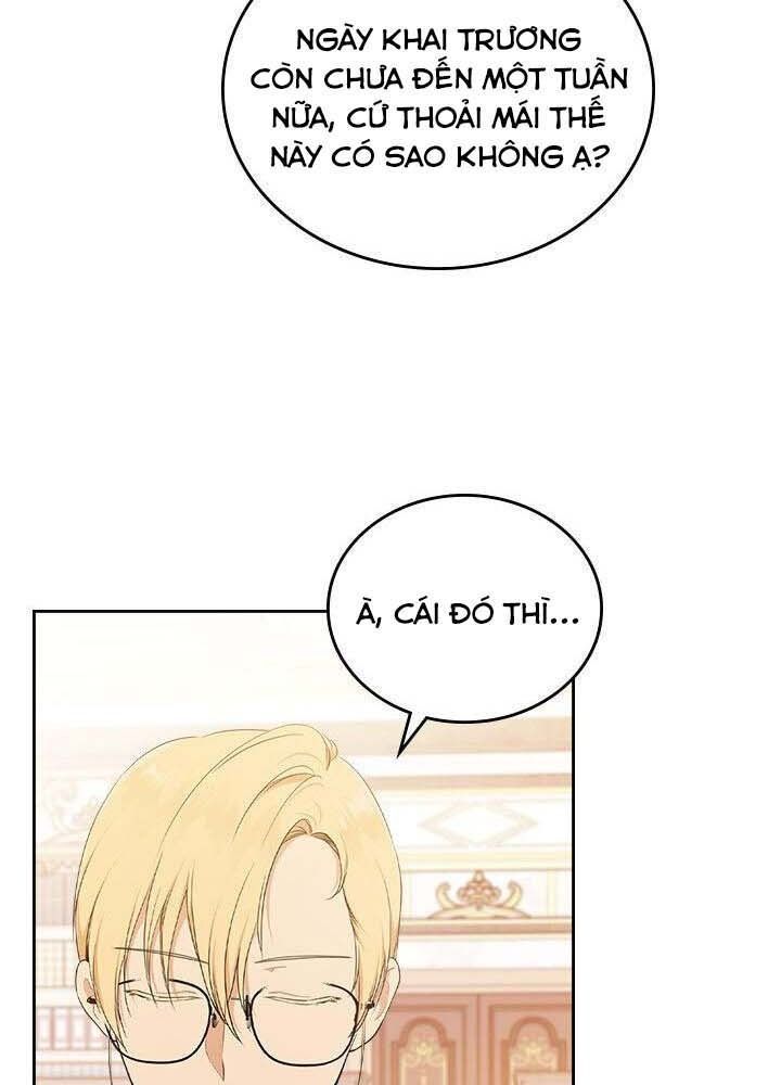 Kiếp Này, Tôi Sẽ Trở Thành Gia Chủ Chapter 37 - Trang 2