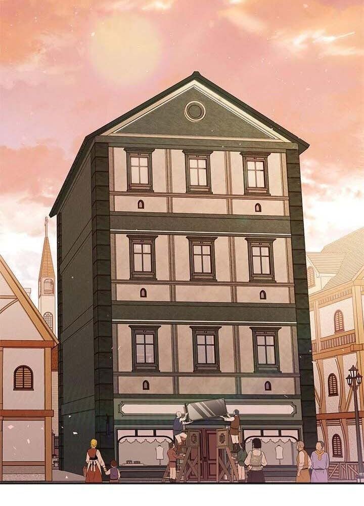 Kiếp Này, Tôi Sẽ Trở Thành Gia Chủ Chapter 37 - Trang 2