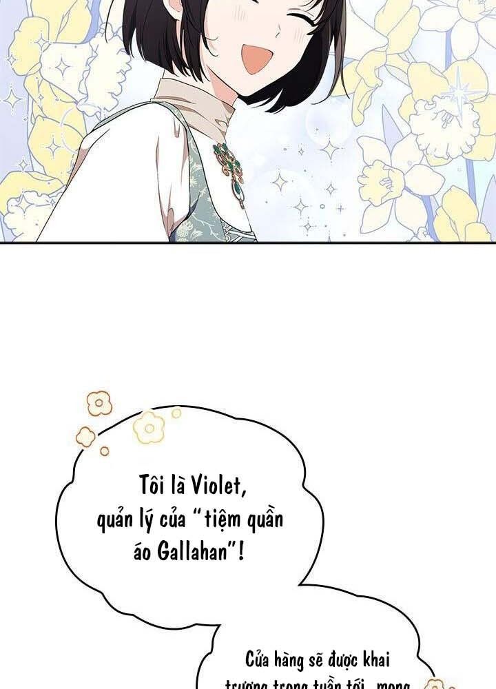 Kiếp Này, Tôi Sẽ Trở Thành Gia Chủ Chapter 37 - Trang 2