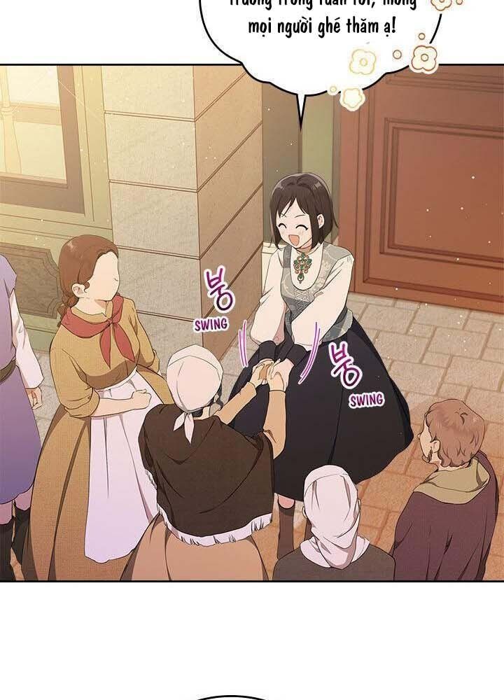 Kiếp Này, Tôi Sẽ Trở Thành Gia Chủ Chapter 37 - Trang 2